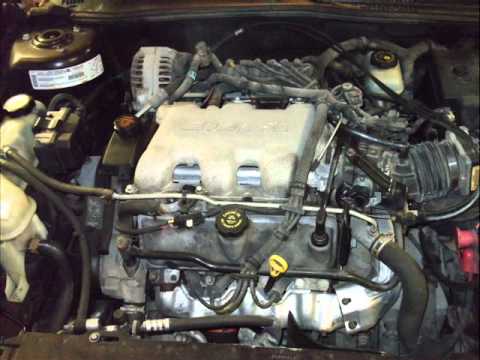 buick 3100 engine problems